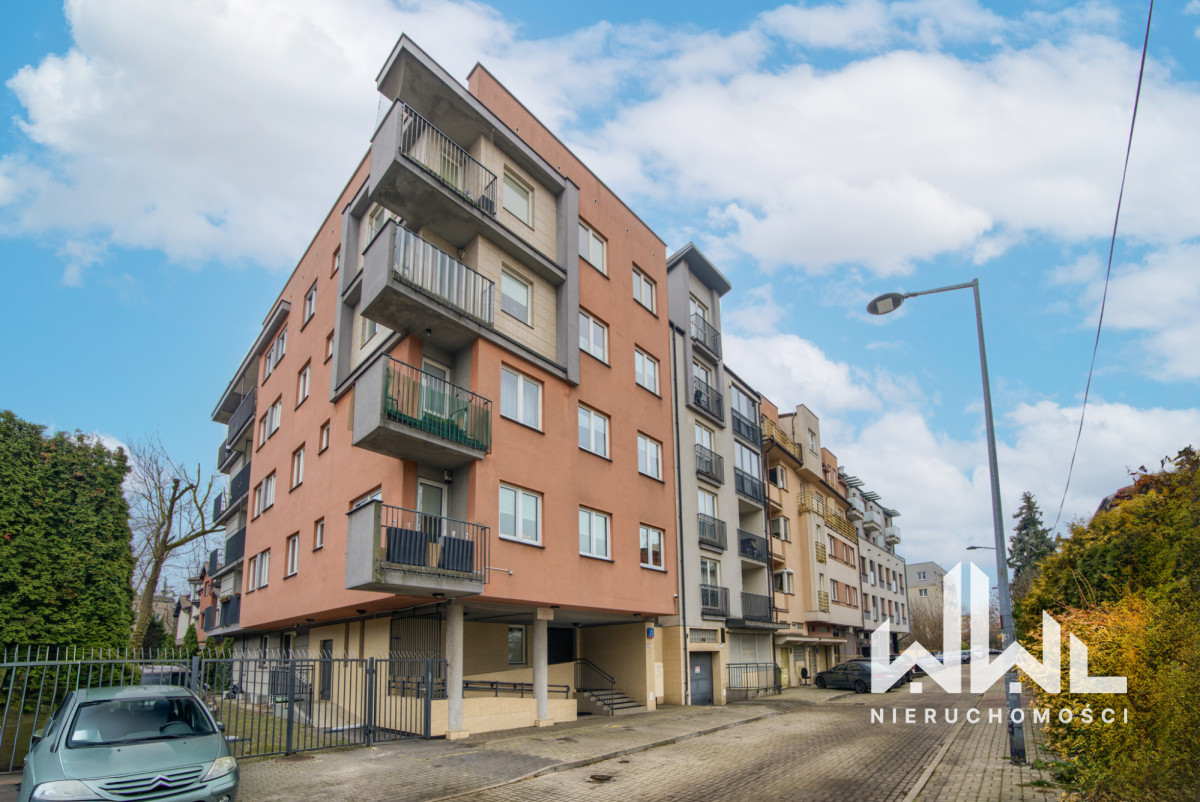 Komercyjny na wynajem