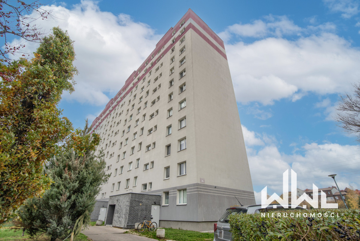 Mieszkanie na sprzedaż
