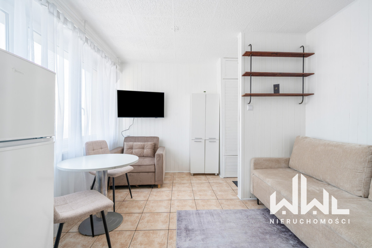Mieszkanie na sprzedaż