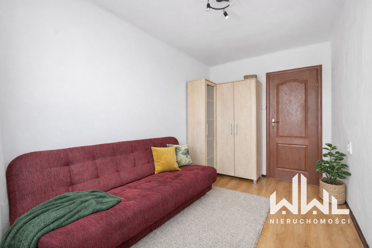 Mieszkanie na sprzedaż