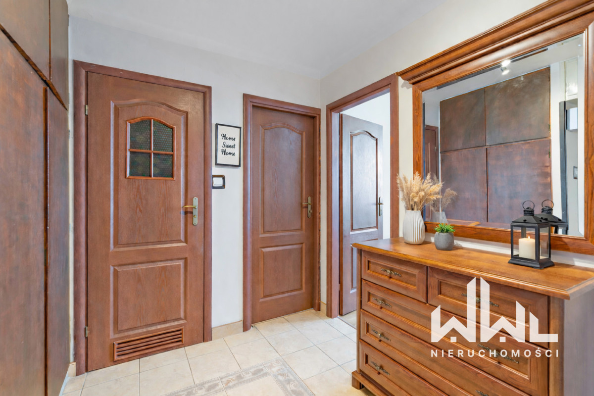 Mieszkanie na sprzedaż