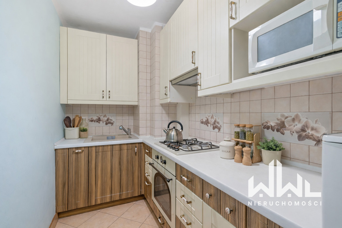 Mieszkanie na sprzedaż