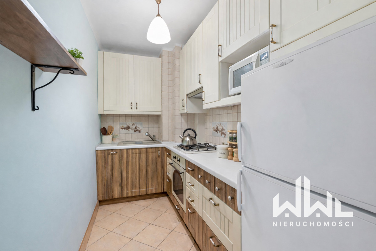 Mieszkanie na sprzedaż