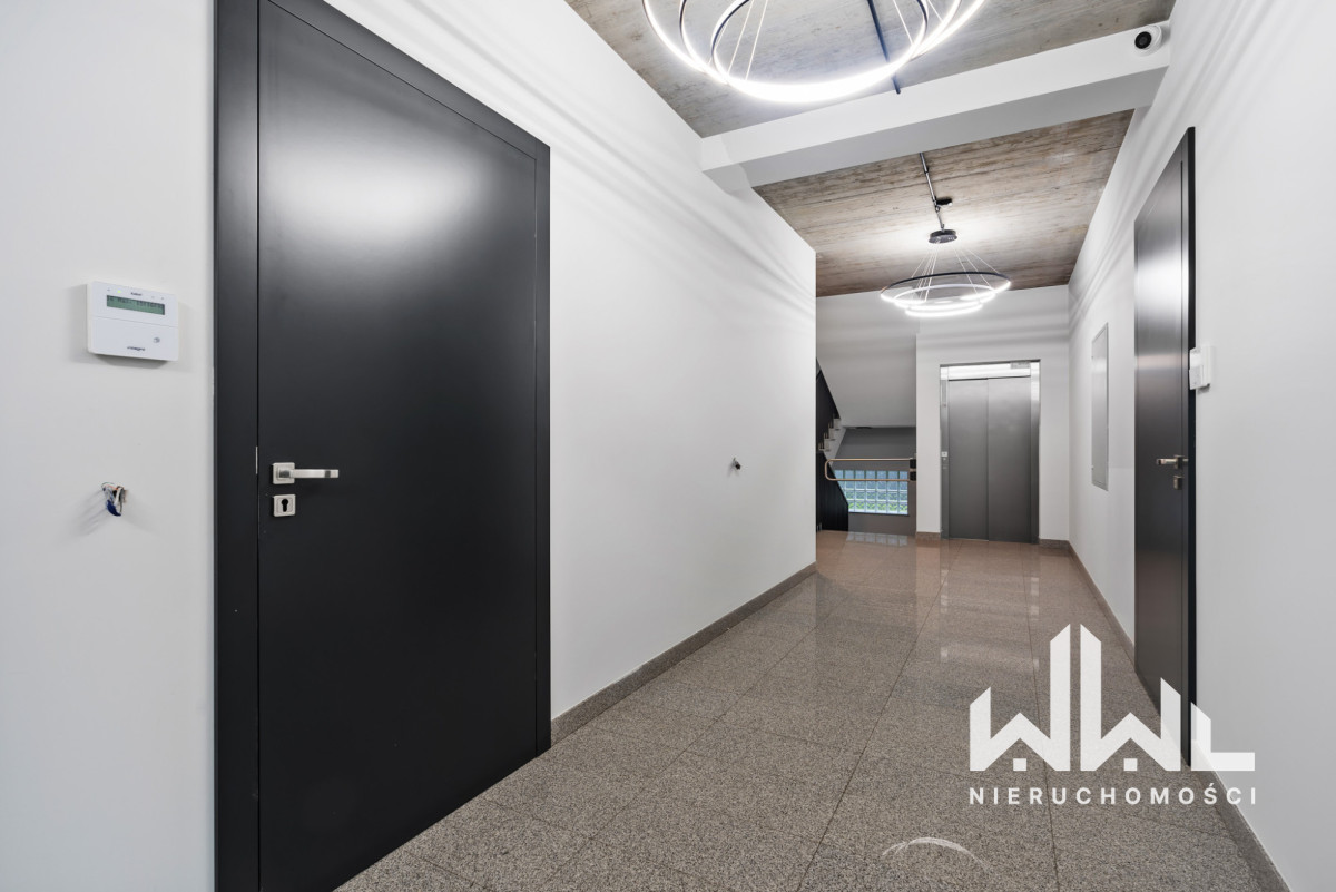 Komercyjny na wynajem