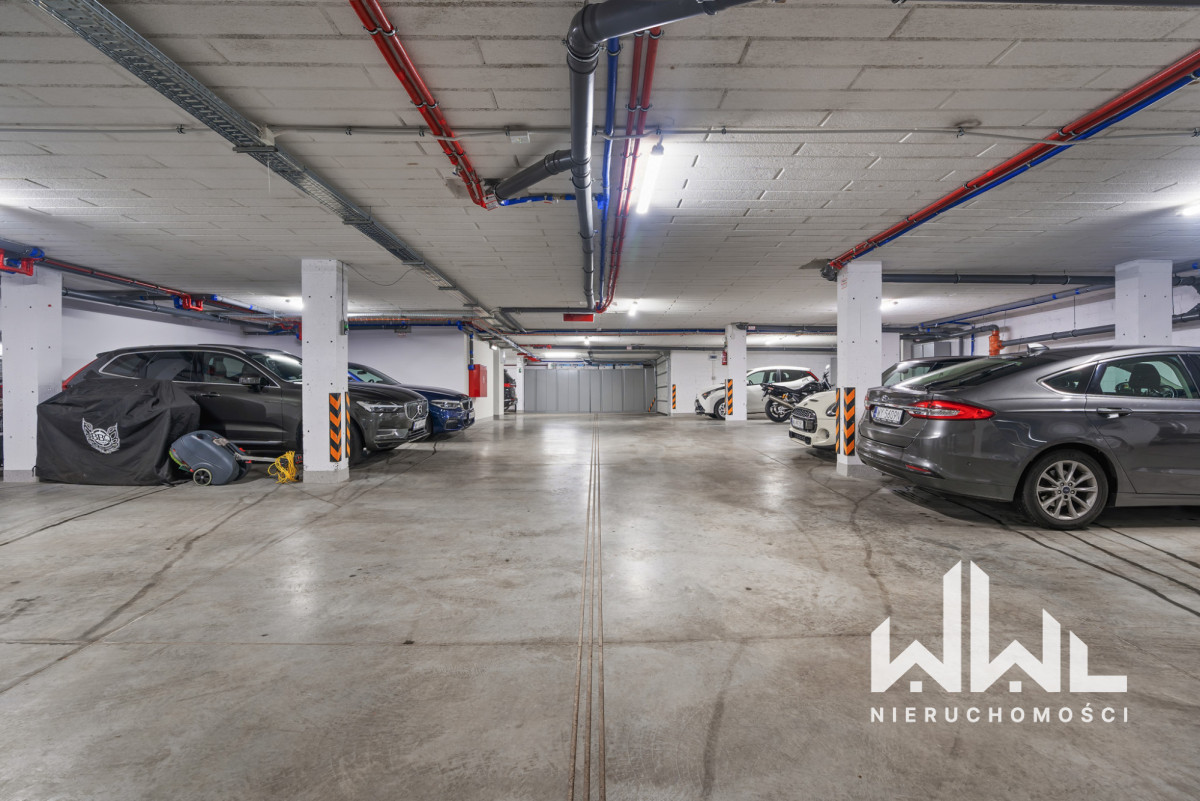 Komercyjny na wynajem