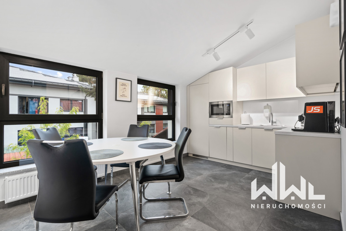 Komercyjny na wynajem