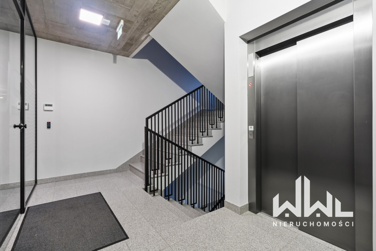 Komercyjny na wynajem