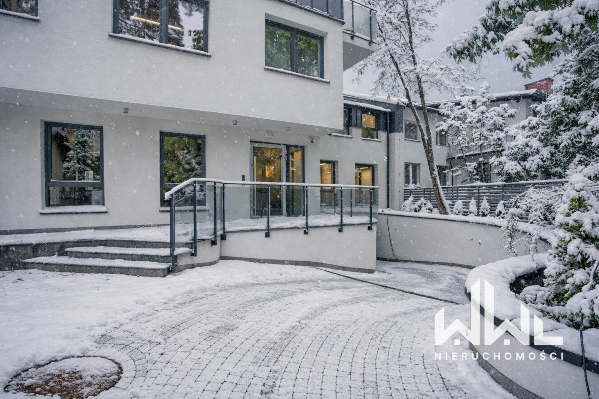 Komercyjny na wynajem