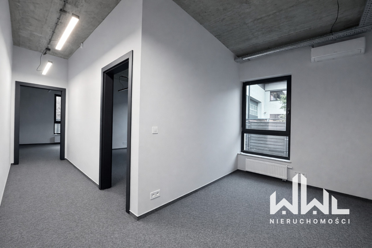 Komercyjny na wynajem