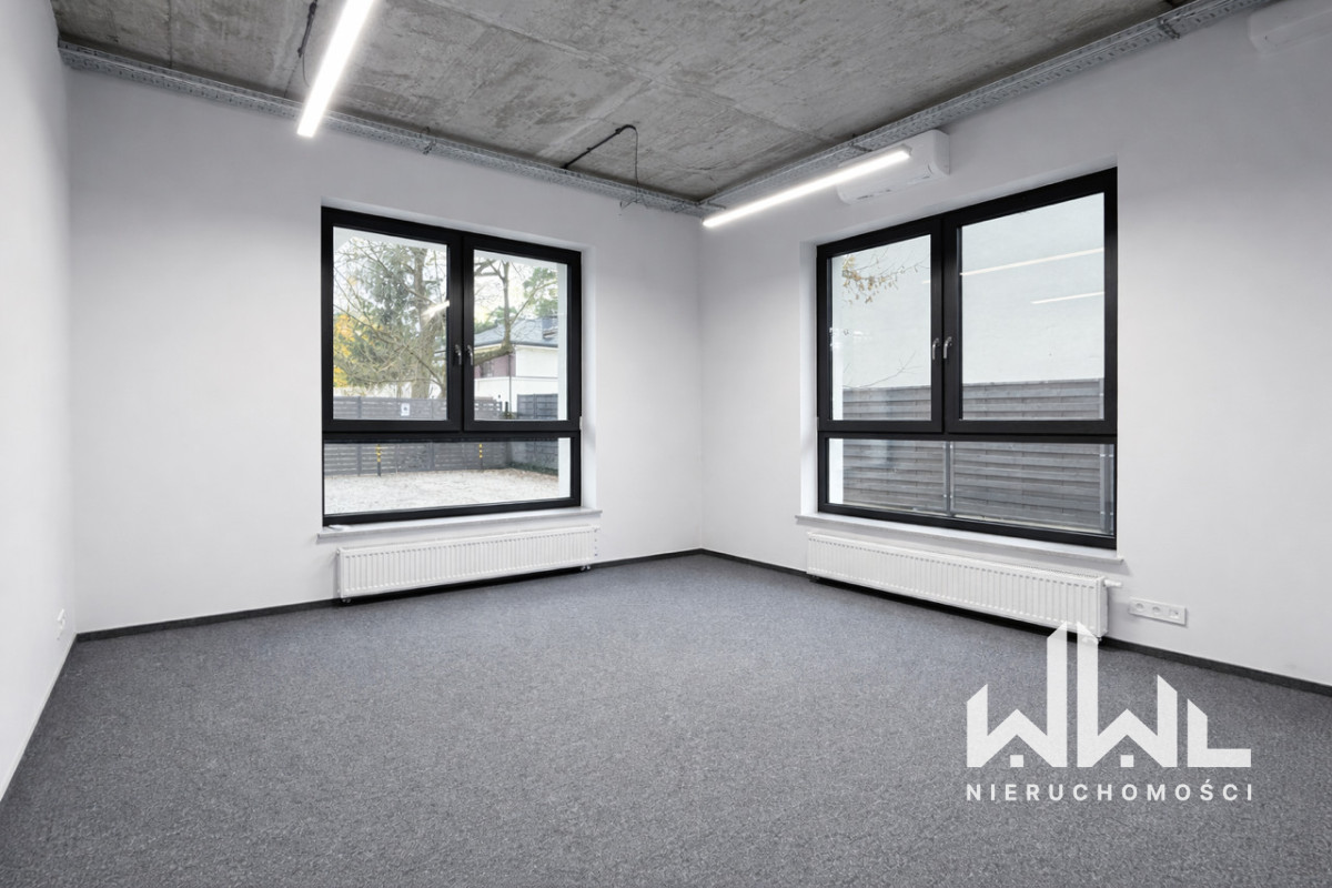 Komercyjny na wynajem