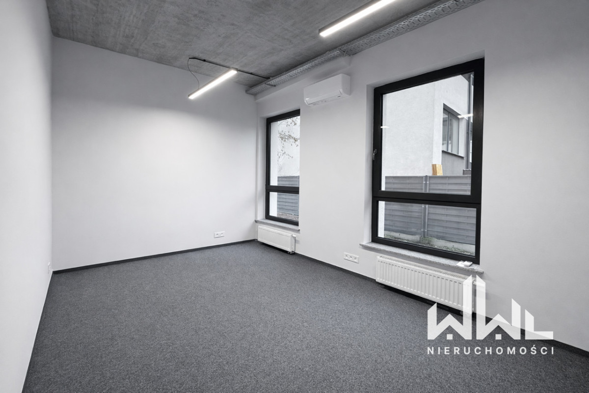 Komercyjny na wynajem