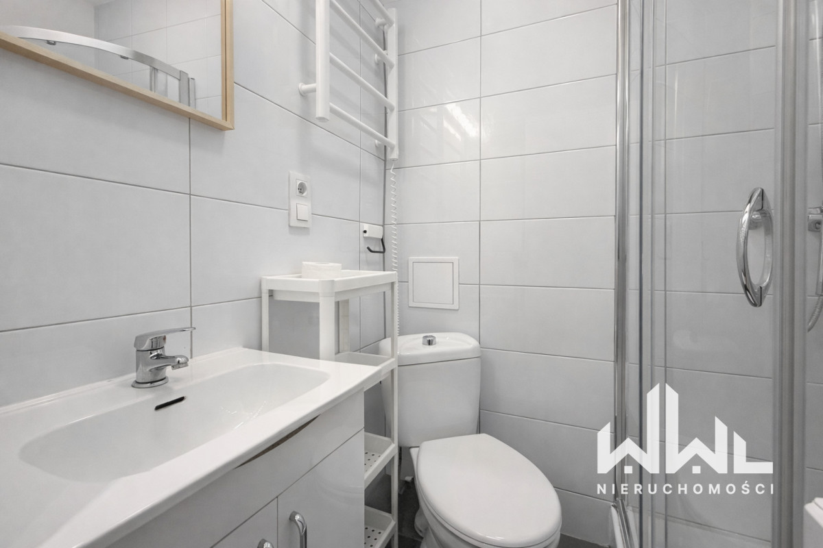 Mieszkanie na sprzedaż