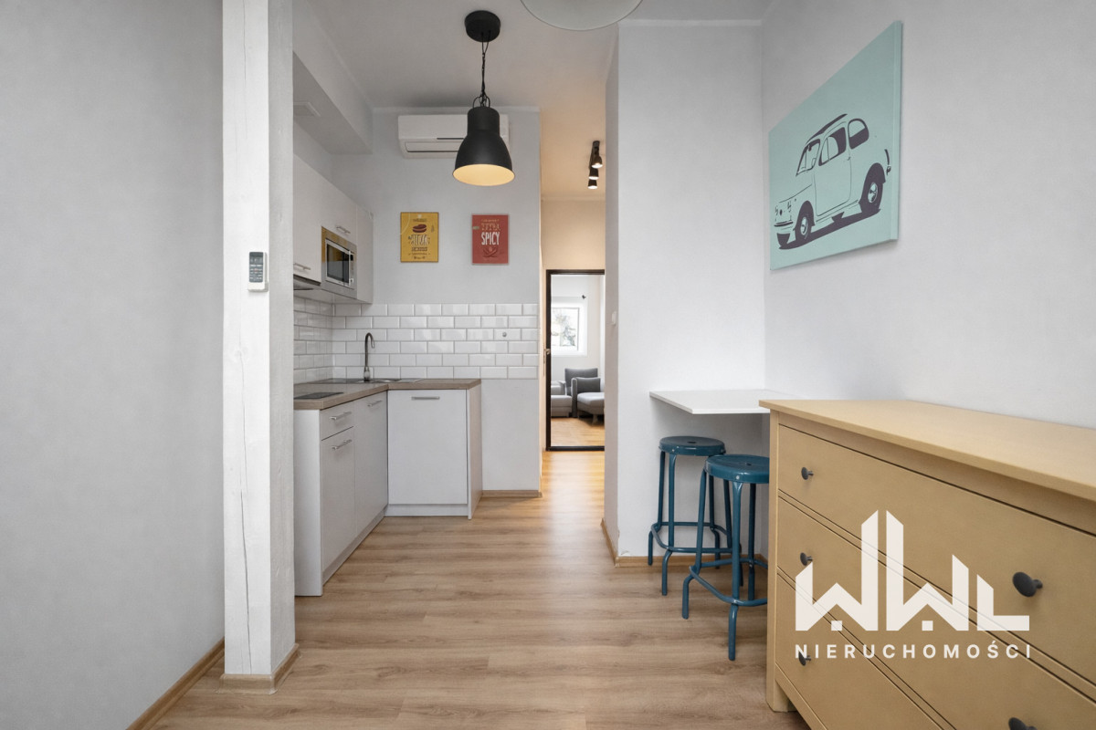 Mieszkanie na sprzedaż