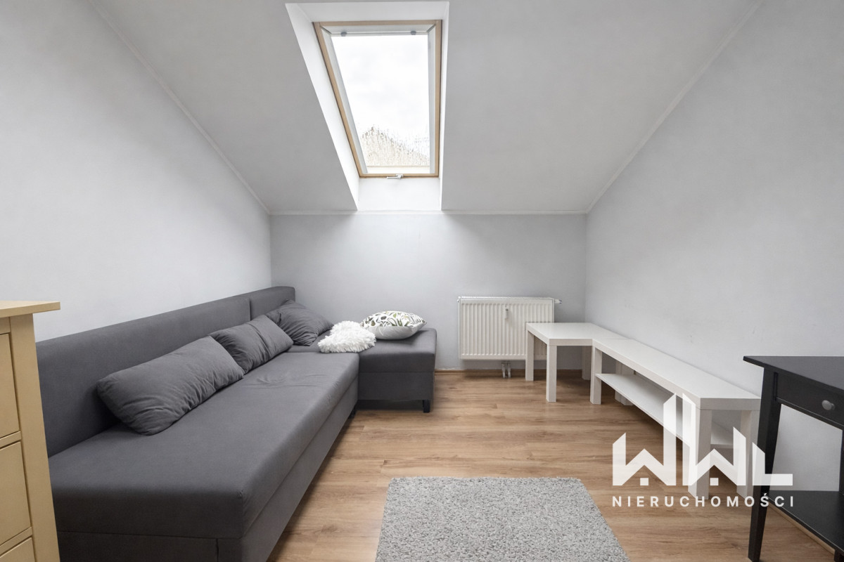 Mieszkanie na sprzedaż