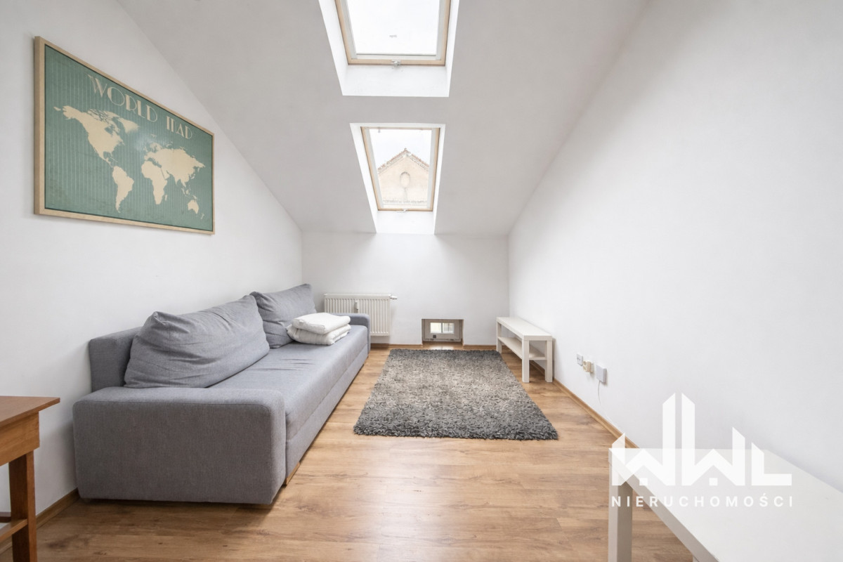 Mieszkanie na sprzedaż