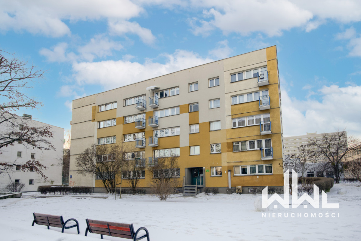 Mieszkanie na sprzedaż