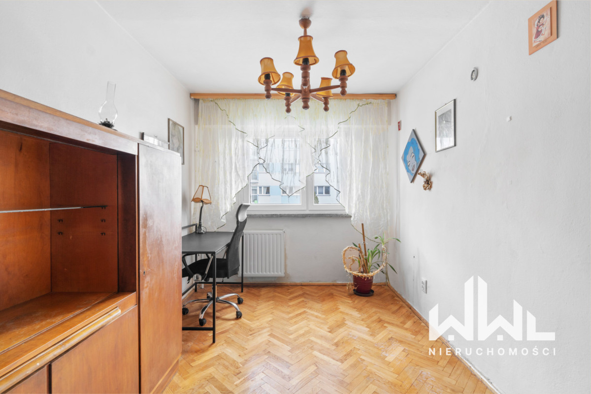 Mieszkanie na sprzedaż