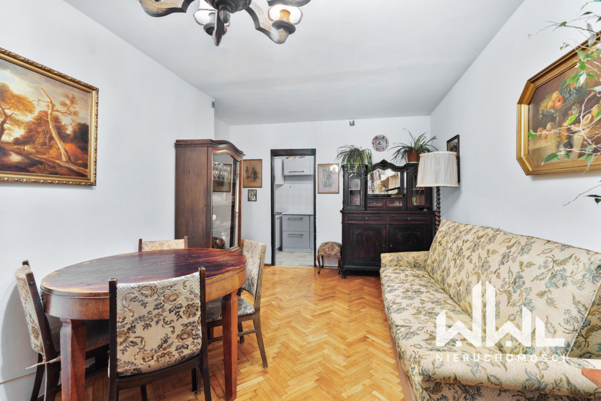 Mieszkanie na sprzedaż