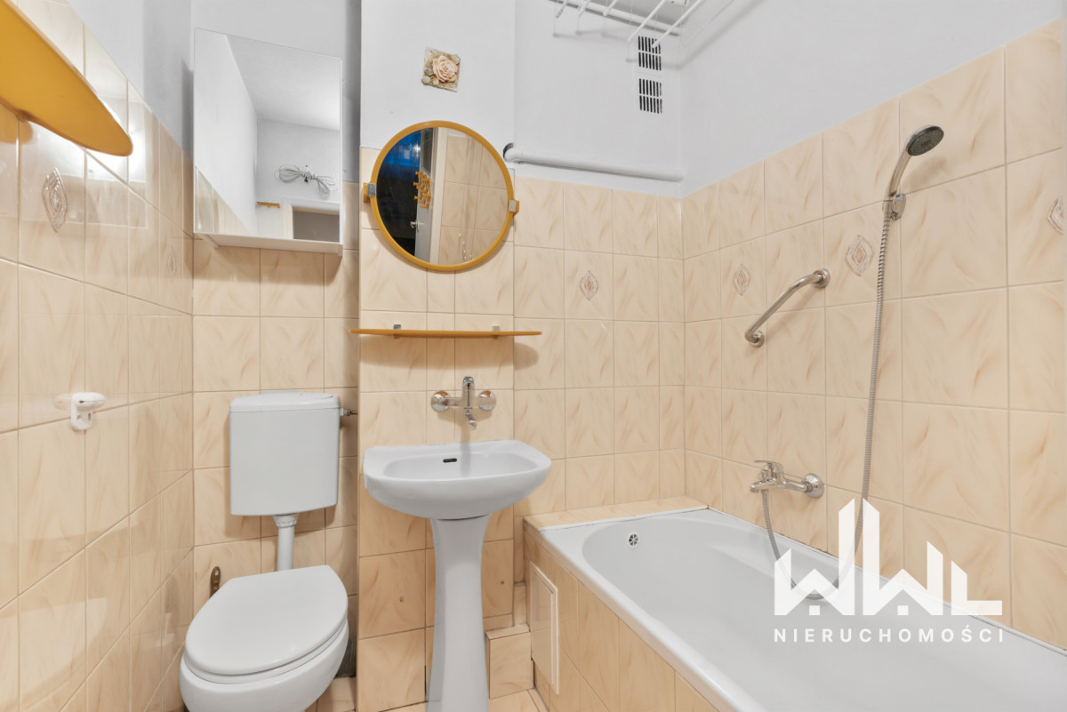 Mieszkanie na sprzedaż