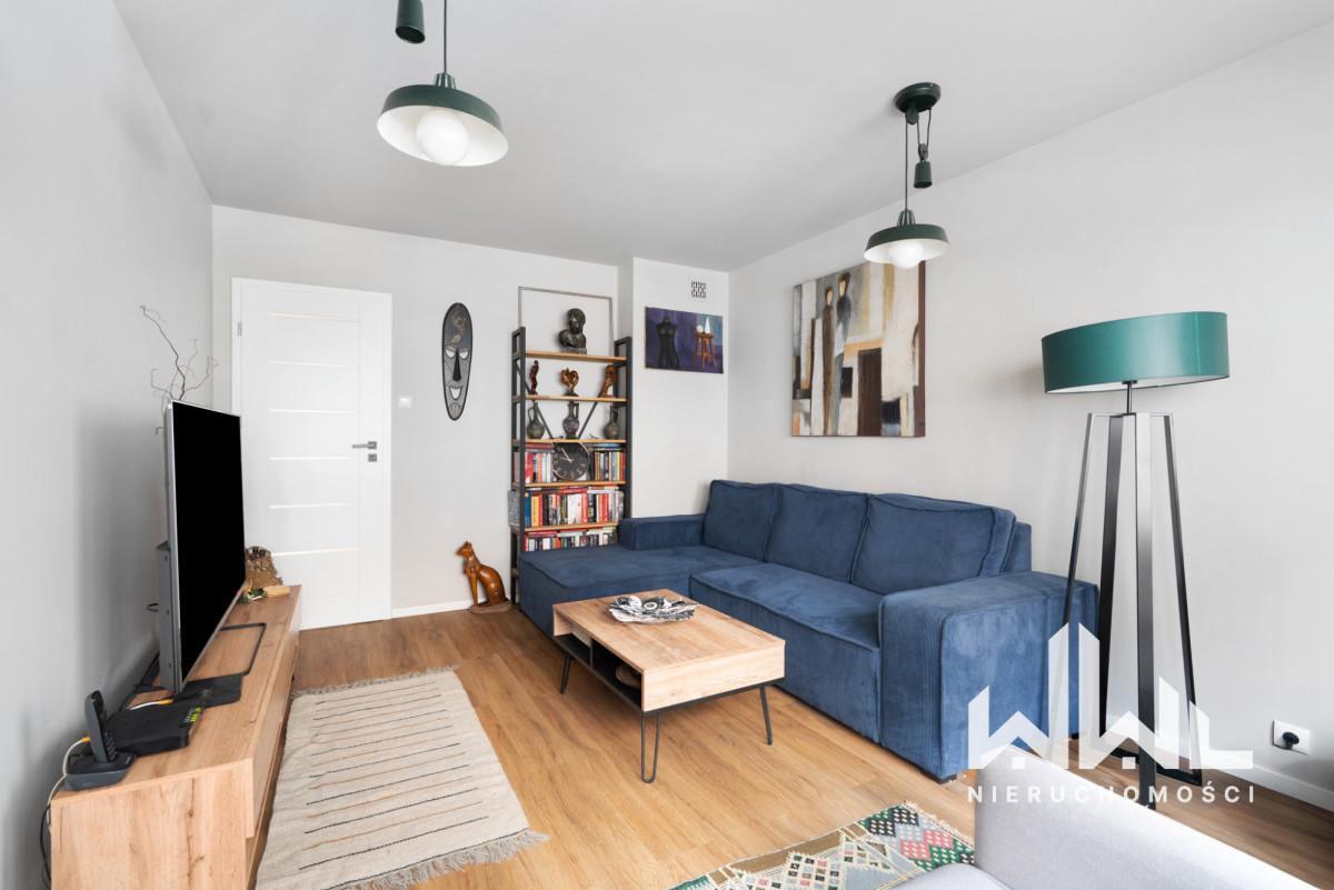 Mieszkanie na sprzedaż