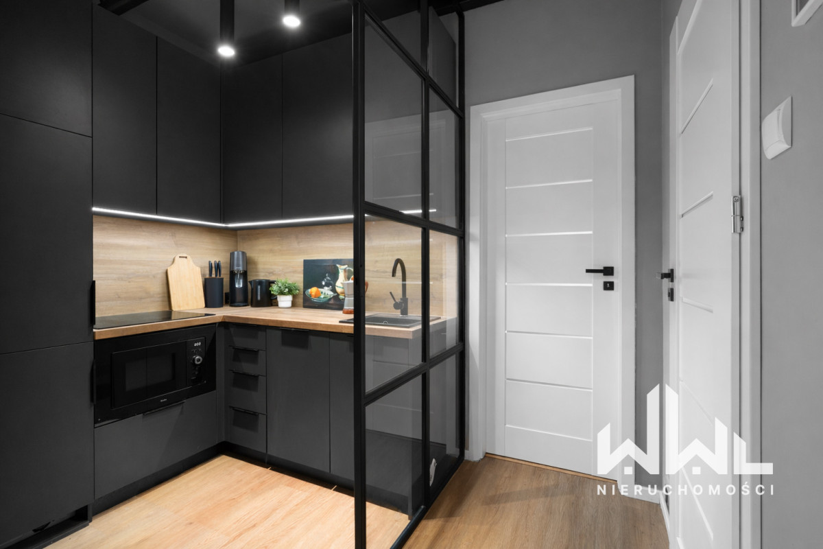 Mieszkanie na sprzedaż