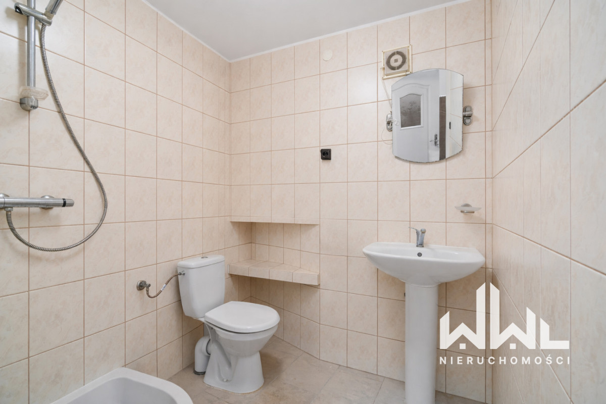 Komercyjny na wynajem