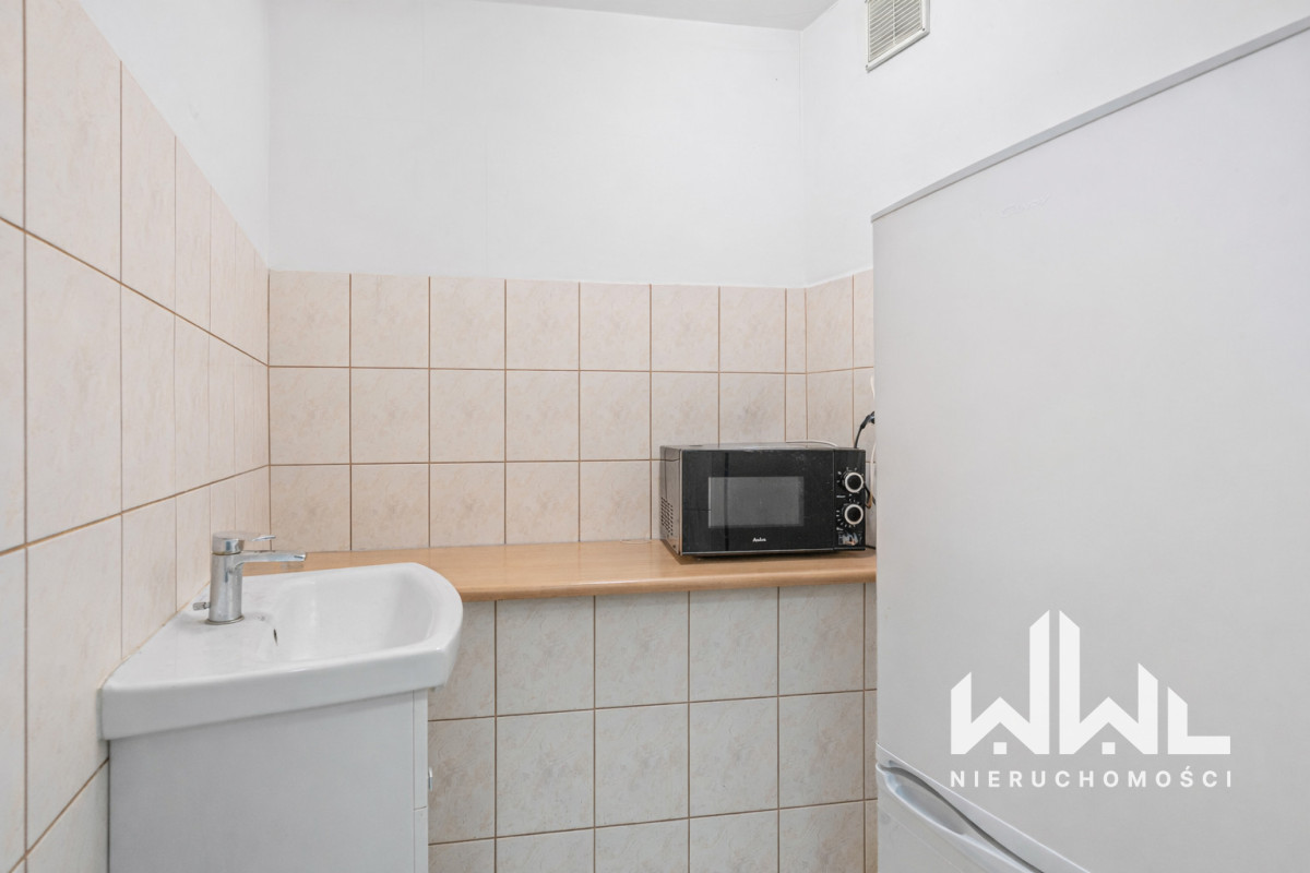 Komercyjny na wynajem