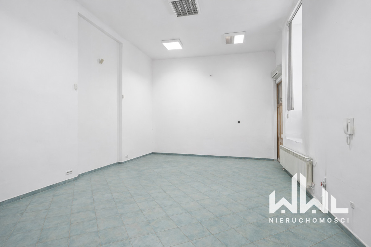 Komercyjny na wynajem