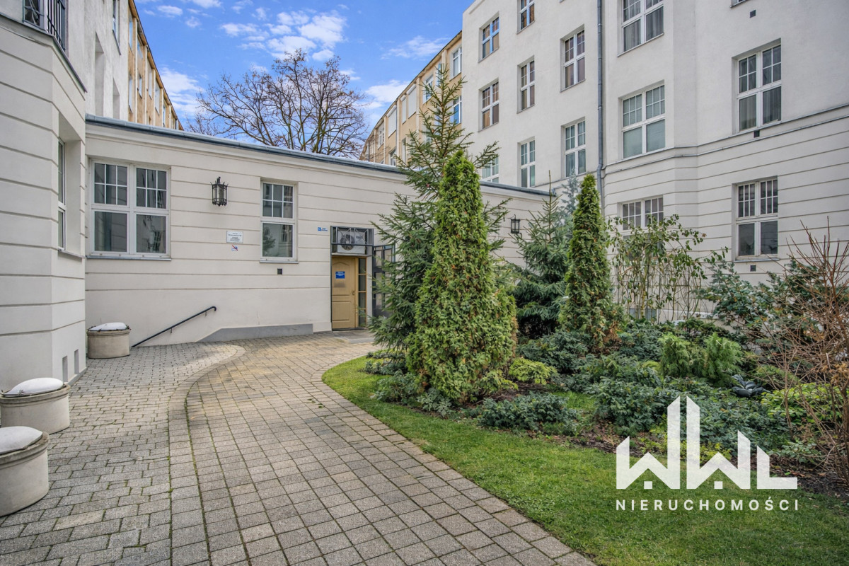 Komercyjny na wynajem