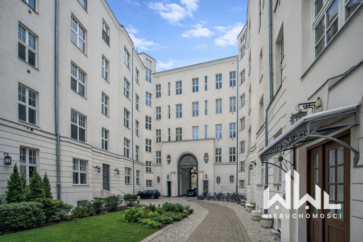 Komercyjny na wynajem