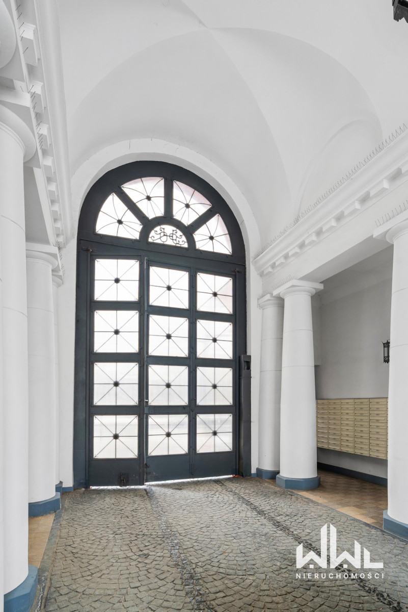 Komercyjny na wynajem