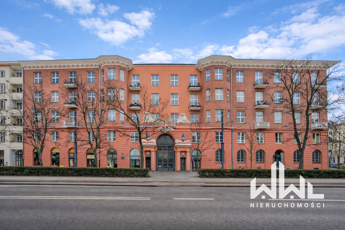 Komercyjny na wynajem