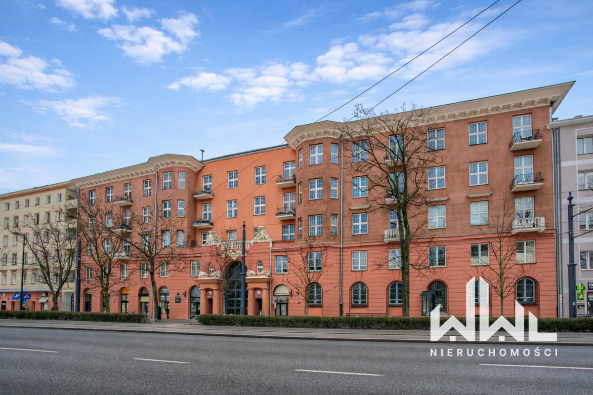 Komercyjny na wynajem