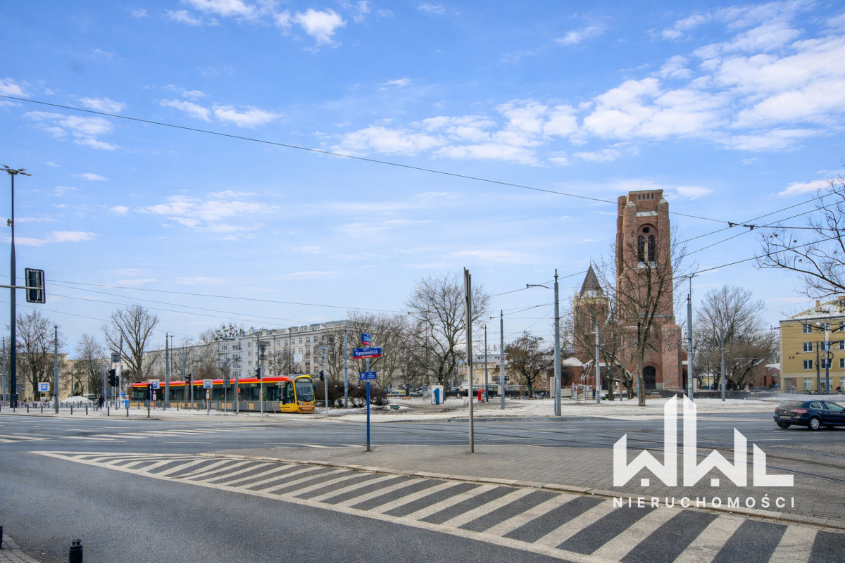 Komercyjny na wynajem