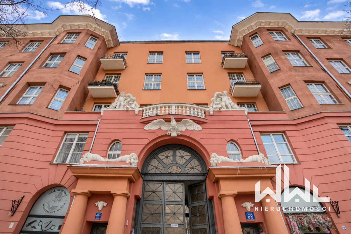 Komercyjny na wynajem