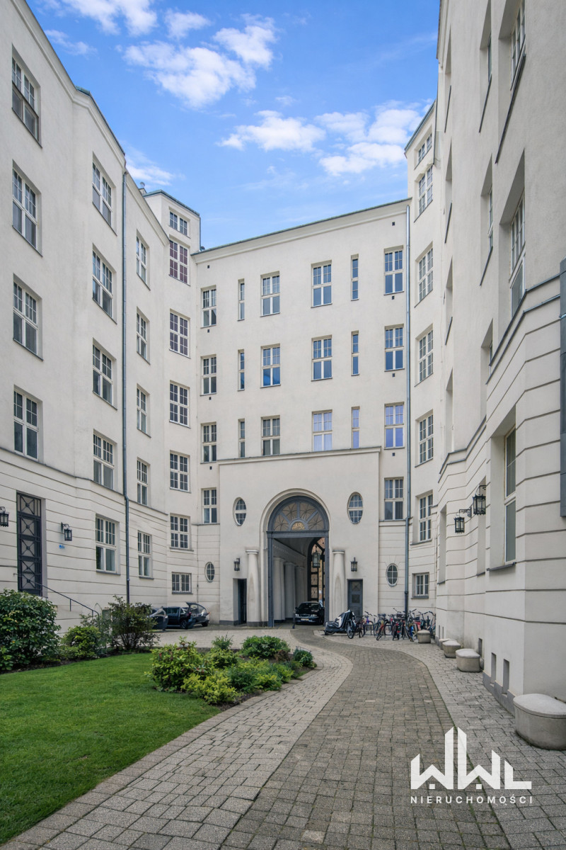 Komercyjny na wynajem