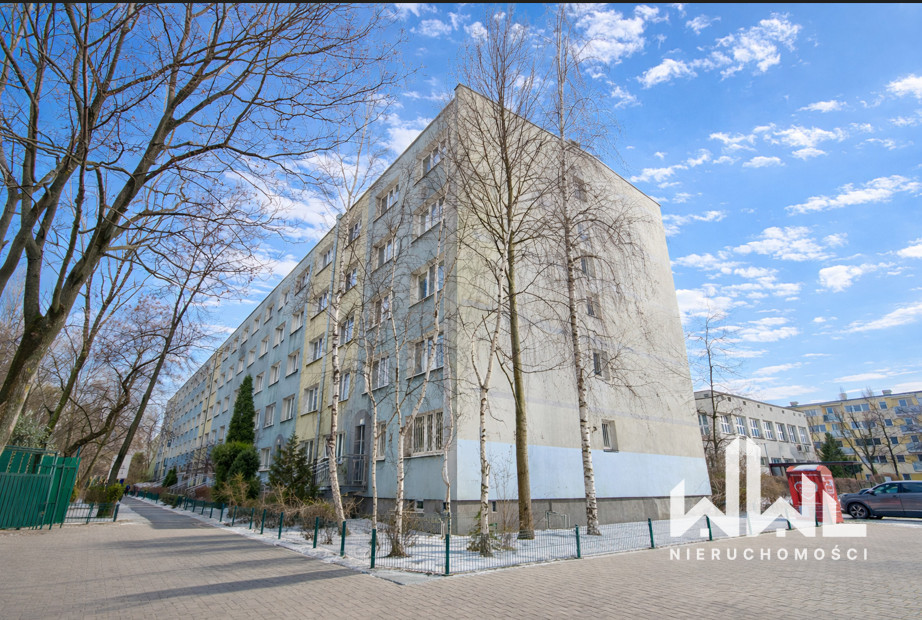 Kawalerka przy metrze | Bielany | gotowa od zaraz