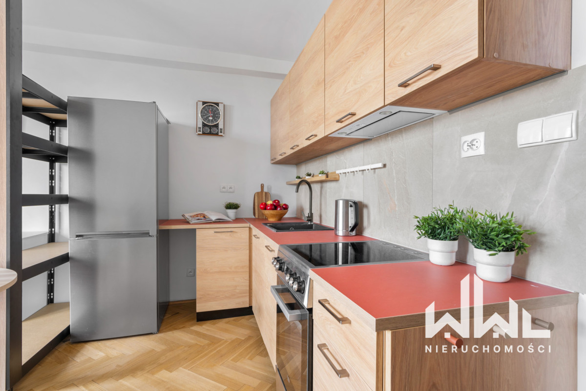 Studio- Nowe-Śródmieście Plac Unii Lubelskiej