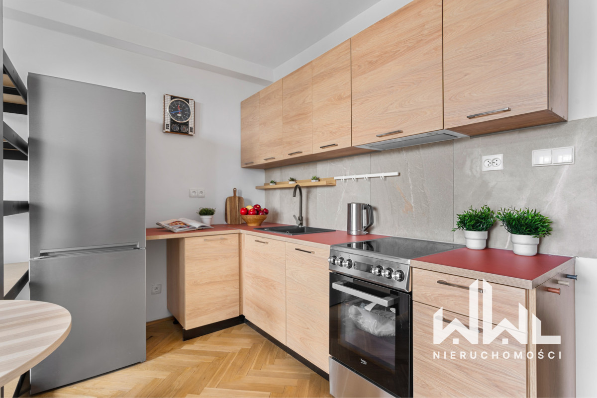 Studio- Nowe-Śródmieście Plac Unii Lubelskiej
