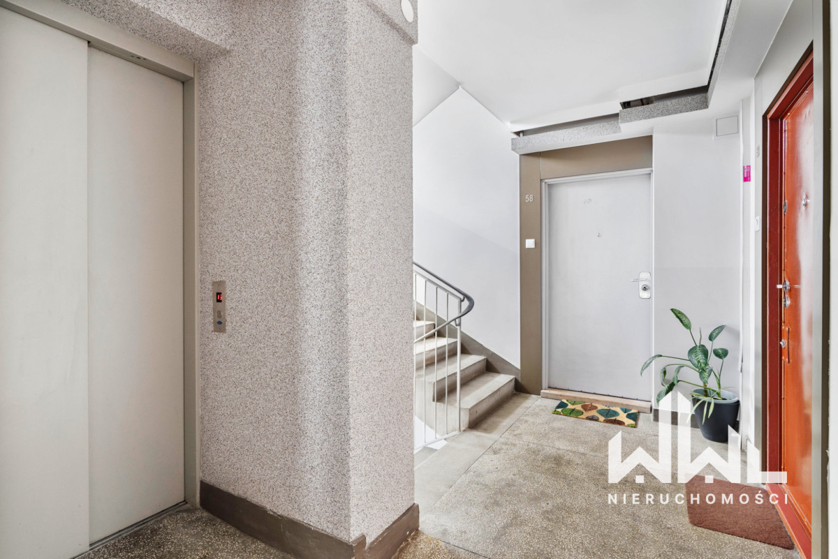 Studio- Nowe-Śródmieście Plac Unii Lubelskiej