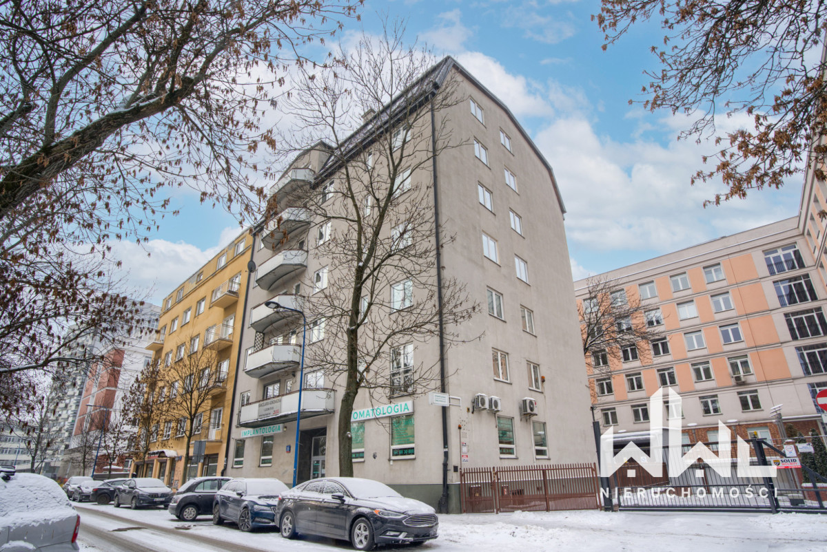 Gotowe do wprowadzenia|balkon|Tarczyńska