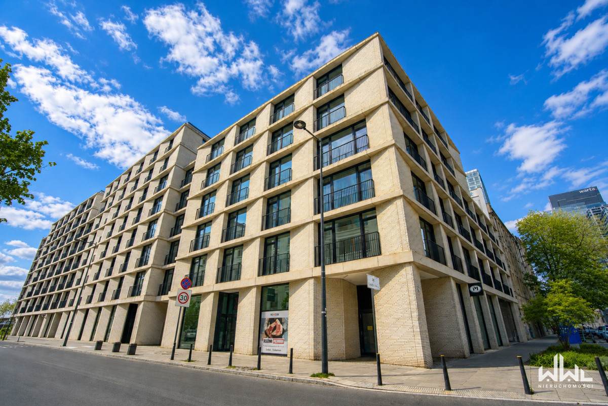 Studio Browary Warszawskie Centrum Metro