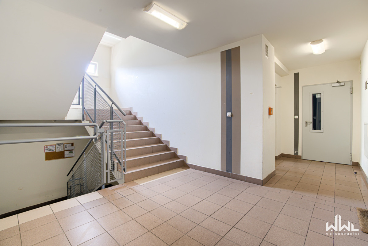 4 pokoje z balkonem | Ustawne | Garaż
