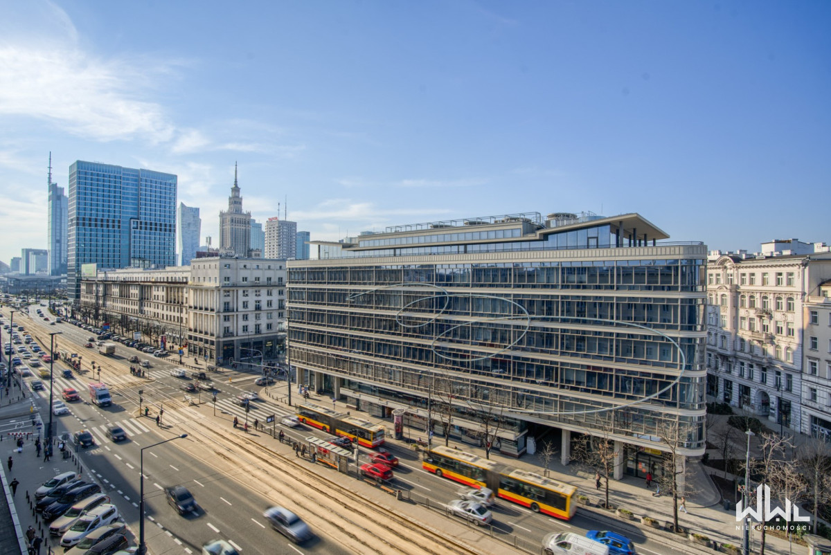 Wyjątkowa przestrzeń*sufity 5m*winda*Centrum