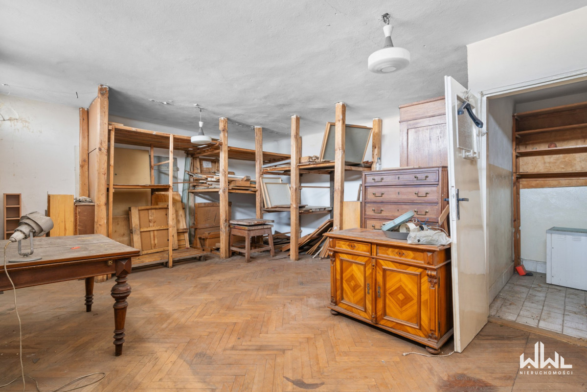 Wyjątkowa przestrzeń*sufity 5m*winda*Centrum