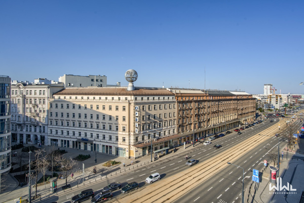 Wyjątkowa przestrzeń*sufity 5m*winda*Centrum