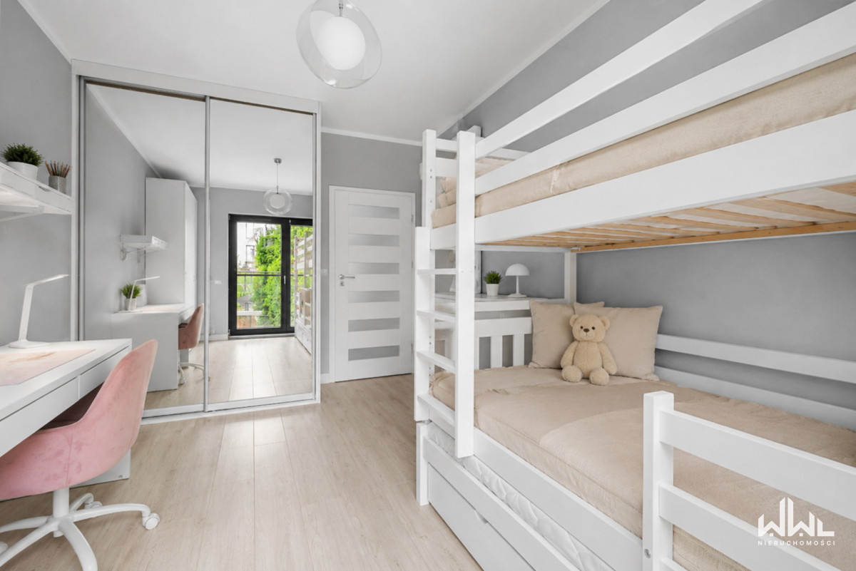 Słoneczne* dwustronne*w Sercu Miasteczka W