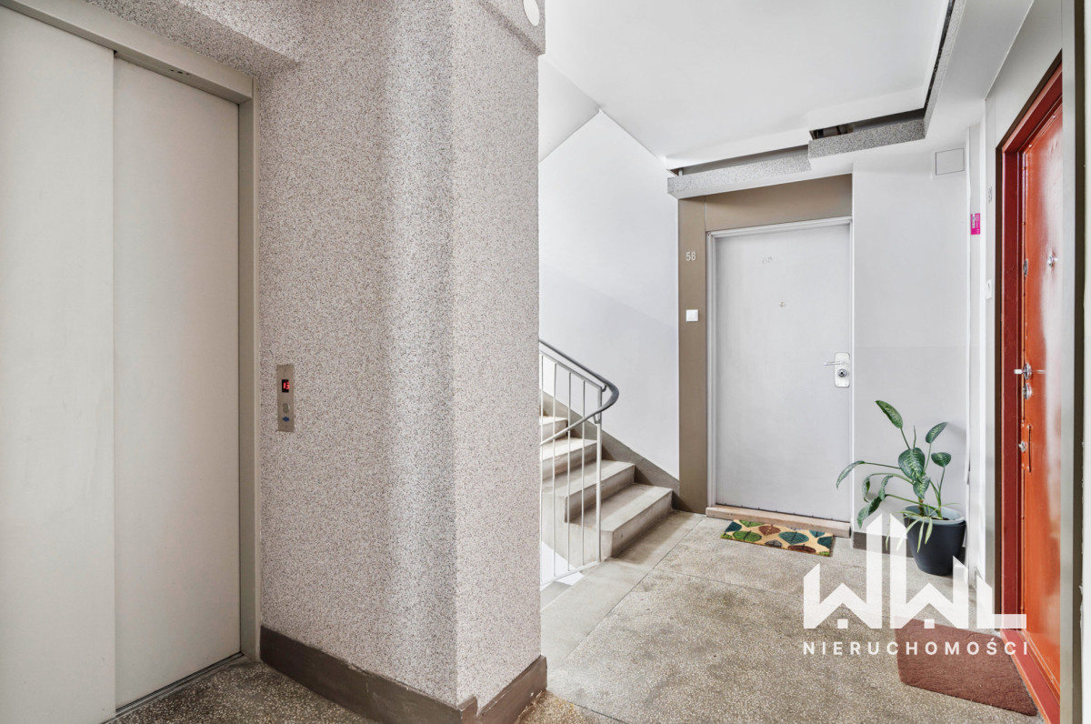 Śródmieście Pl. Unii - Nowe Studio  Widok