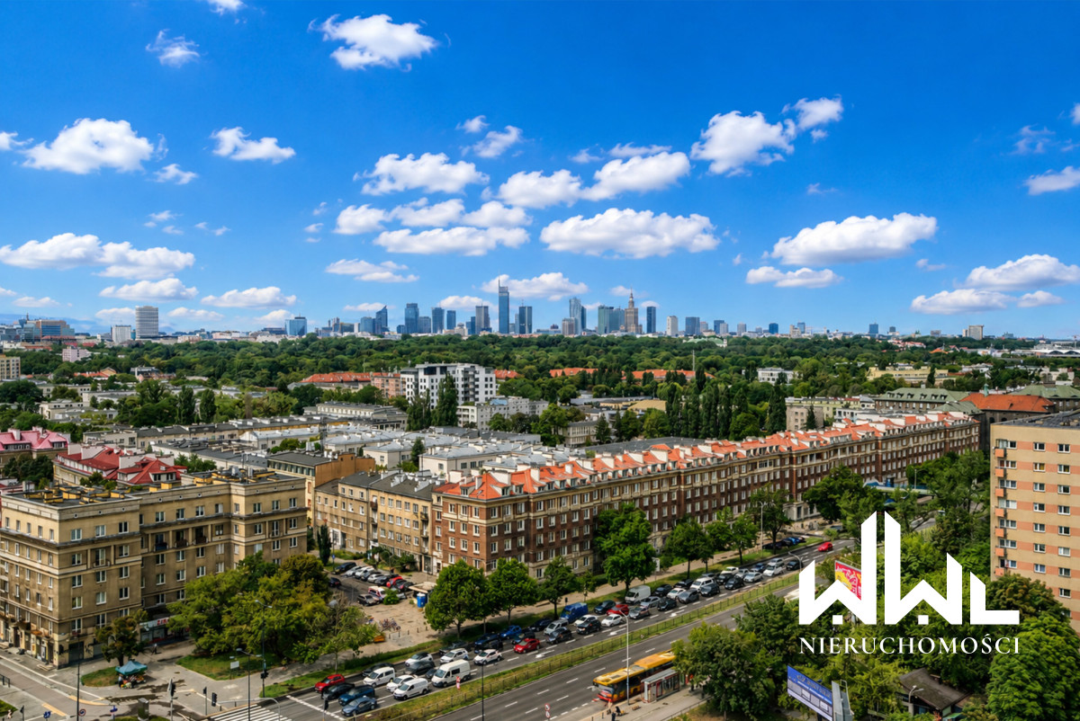 Luksusowy apart 2x panoramiczny taras | Sielce