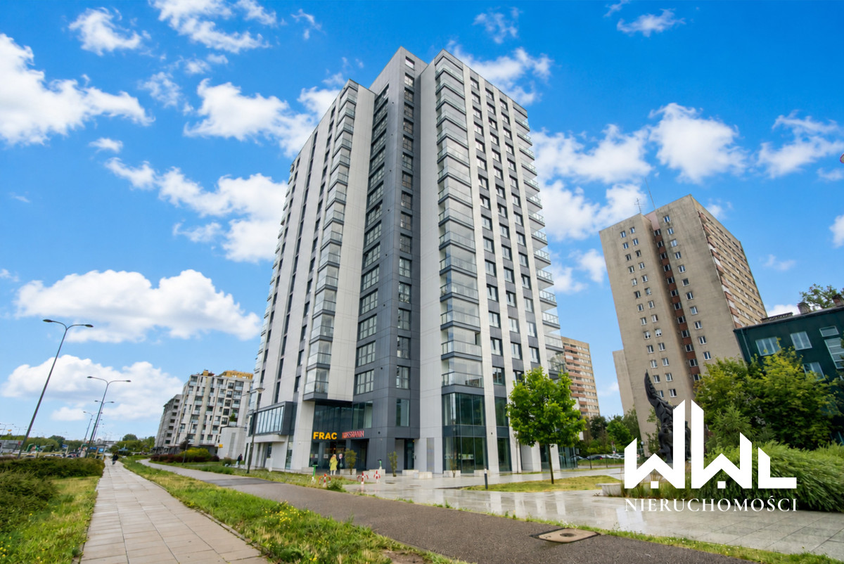 Luksusowy apart 2x panoramiczny taras | Sielce
